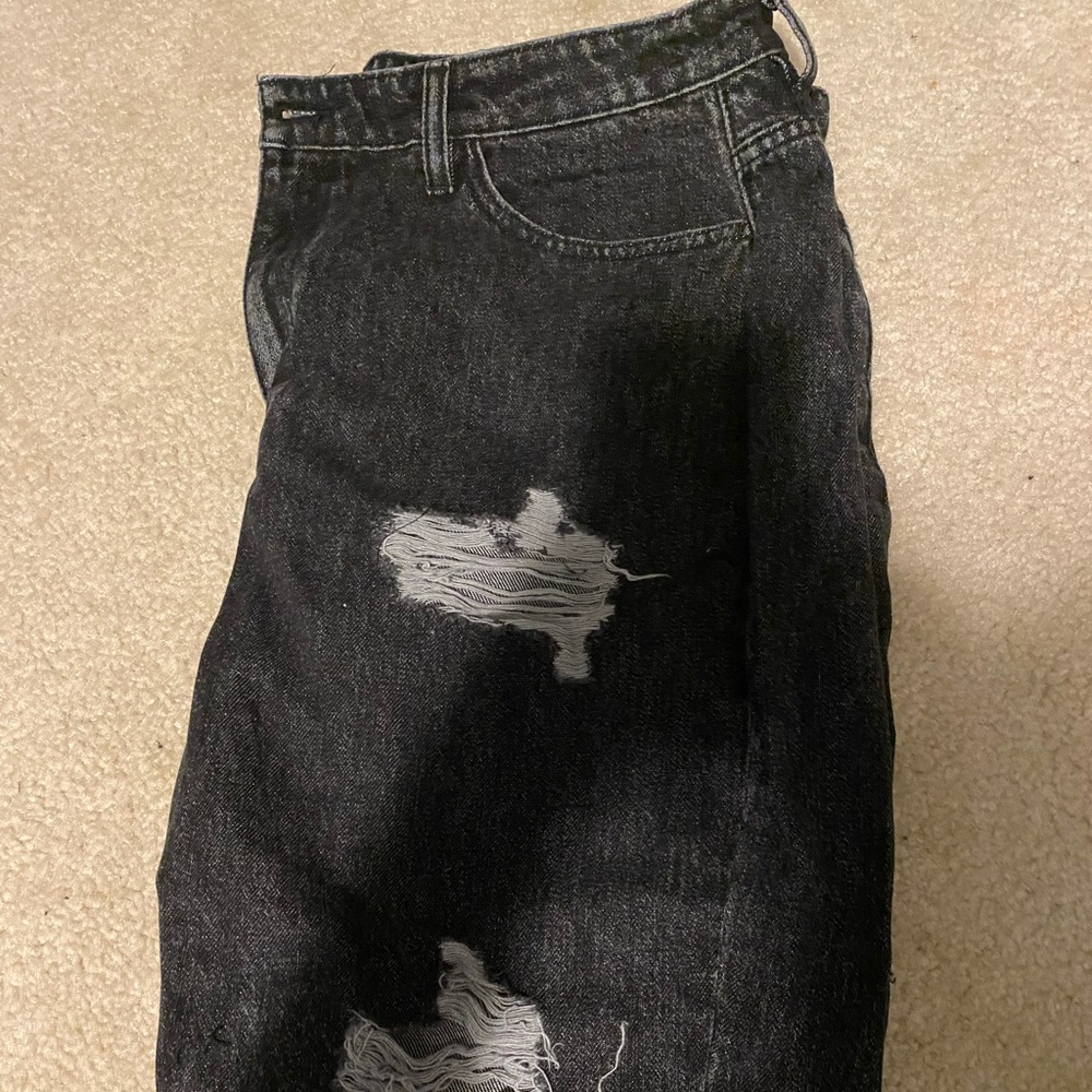 Brand new jeans